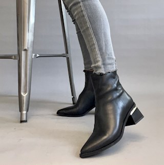 Copenhagen Shoes-Höst 2022